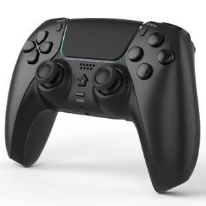 A00001855_A.jpg For Sony PlayStation 4 Wireless Bluetooth Game Controller (T28) Black OEM