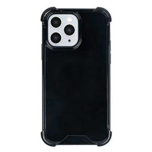 Rixus Anti-Burst Case For Apple iPhone 11 Pro Black