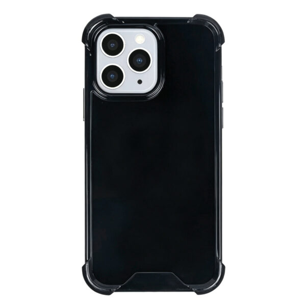 Rixus Anti-Burst Case For Apple iPhone 11 Pro Black