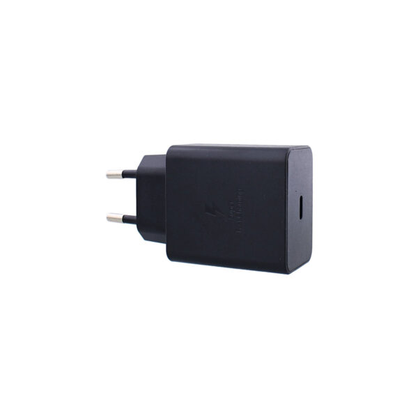 A00004813_A.jpg Samsung Super Fast Power Adapter EP-T4510 45W Black Original Bulk