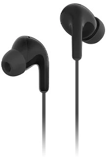 Xiaomi Earphones BHR8930GL USB-C Black