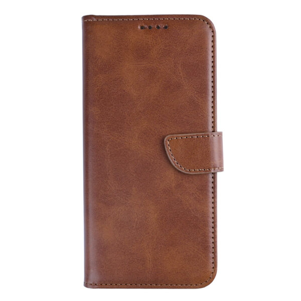 A00006493_A.jpg Rixus Bookcase For Xiaomi 15 Brown