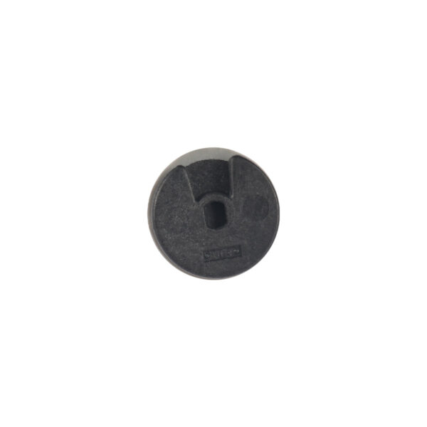 For Nintendo 3DS, 3DS XL, 2DS And 2DS XL Analoge Joystick Cap Black OEM