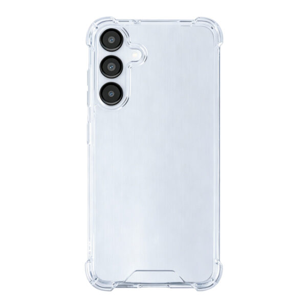 B20BE08ED5_A.jpg Rixus Anti-Burst Case For Samsung Galaxy A14 5G Transparent
