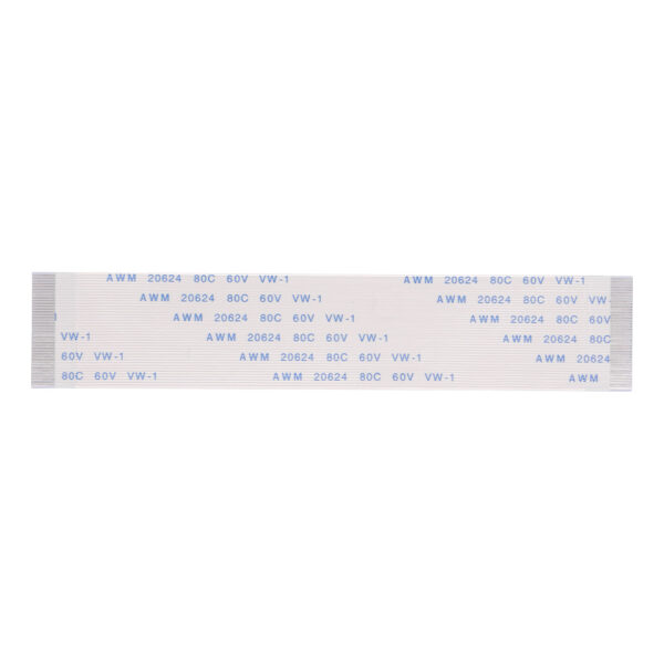 For PlayStation 5 Disk Drive Laser Sensor 40 Pin Flex Compatible