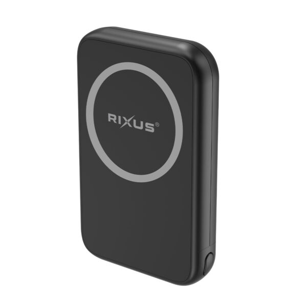 DDA755F142_A.jpg Rixus RXPB28 High Capacity Power Bank 5000mAh