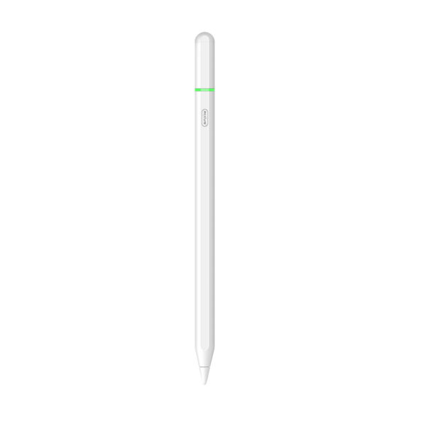 Rixus RXPL02 Smooth Writing Capacitive Stylus 2 With Light For Apple iPad