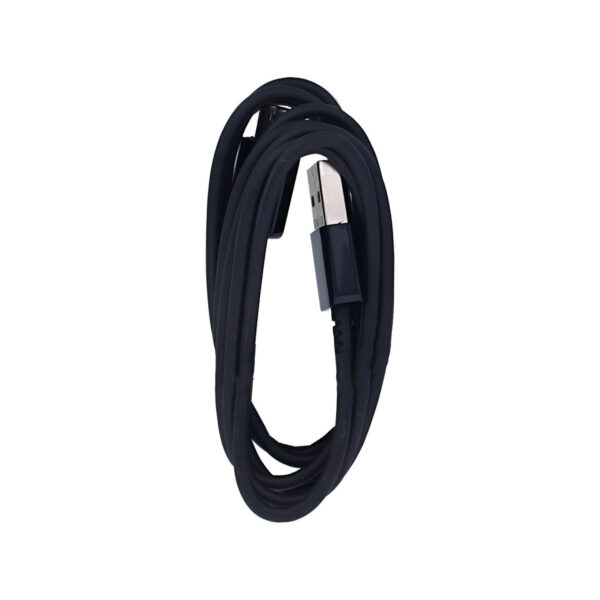 E6ABFB51EC_A_3501c286-a457-4265-b9ef-c58e2c5f9533.jpg Samsung Galaxy S10 EP-DG970BBE USB-C Data Cable Black Original Bulk