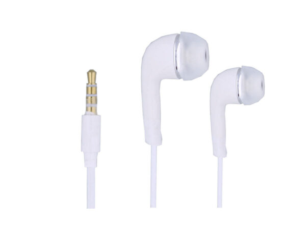 Samsung Stereo In Ear Earphones EO-HS3303WE White