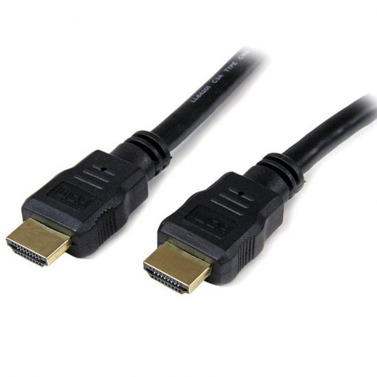 hdmm2m.jpg Startech Cabo HDMI de Alta Velocidade 2m
