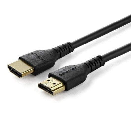 startech-cable-hdmi-de-alta-velocidad-con-ethernet-premium-de-4k-a-60hz-1m.jpg Startech Cabo HDMI de Alta Velocidade com Ethernet Premium 4K a 60Hz 1m